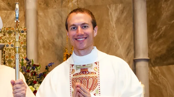 PadreJoshAltonji_OneVoicesDiocesisBirmingham_300617.jpg ?? 