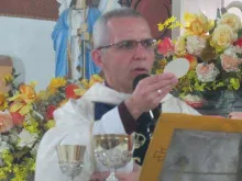 Padre Lázaro Antônio Rodrigues 
