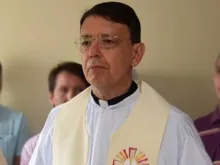 Padre Luiz Carlos Lodi 