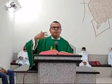 Pe. Carlos Ribeiro Natali 