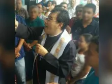 Padre Pedro Gomes Bezerra 
