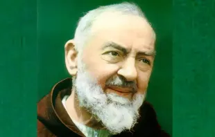 Padre Pio de Pietrelcina