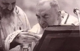 Padre Pio