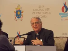 Pe. Federico Lombardi