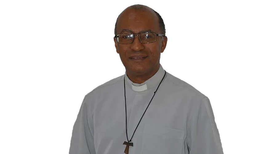 Dom Limacêdo Antônio, auxiliar de Olinda e Recife, é nomeado bispo