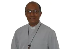 Padre Limacêdo Antônio da Silva, nomeado Bispo Auxiliar de Olinda e Recife 