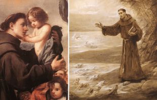 Santo Antônio de Pádua