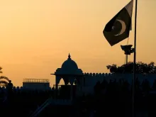 Paquistão (imagem referencial) 