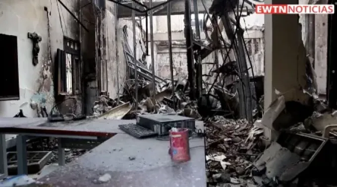 PalacioJusticiaEWTNNoticias25062021.jpg ?? 