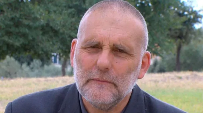 Paolo-DallOglio-AlanHoldren-ACIPrensa-30072020.jpg ?? 