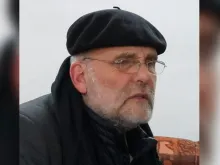 Pe. Paolo Dall'Oglio.