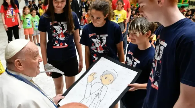 Papa-Francisco---Superheroes-julio-2023.jpg ?? 