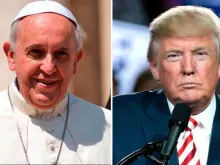 Papa Francisco. Crédito: ACI