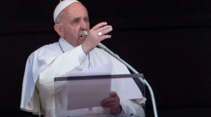 Papa-Francisco-Angelus-Daniel-Ibanez-ACI-01112019.jpg ?? 