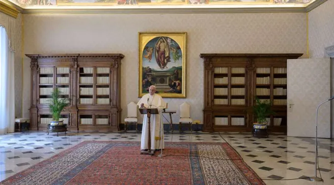 Papa-Francisco-Angelus-Dominical-Vatican-Media-17012021_1.jpg ?? 