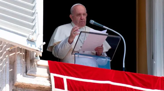Papa-Francisco-Angelus-Vatican-Media-30.08.2020.jpg ?? 