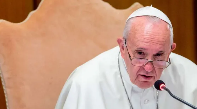 Papa-Francisco-Apertura-Sinodo-Daniel-Ibanez-ACI-07102019.jpeg ?? 