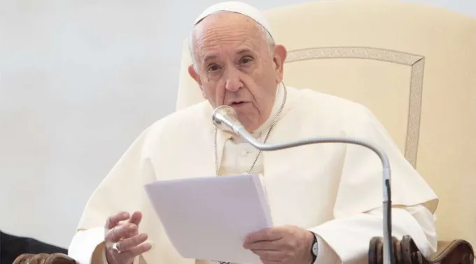 Papa-Francisco-Audiencia-Daniel-Ibanez-ACI-13112019.jpeg ?? 