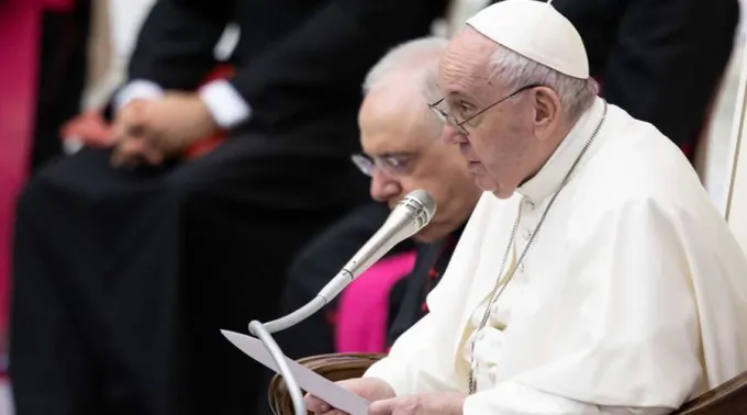 Papa-Francisco-Audiencia-General-Daniel-Ibanez-ACI-07102020.jpg ?? 