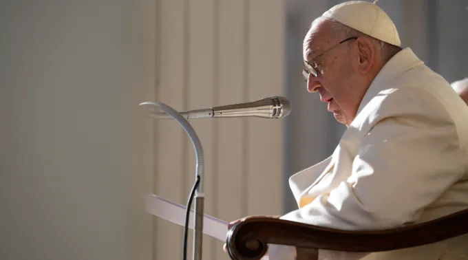 Papa-Francisco-Audiencia-Geral-2022-11-23-Vatican-Media.jpg ?? 