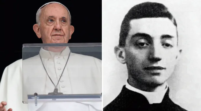 Papa-Francisco-Beato-Fornasini-Vatican-Media-26092021.gif ?? 