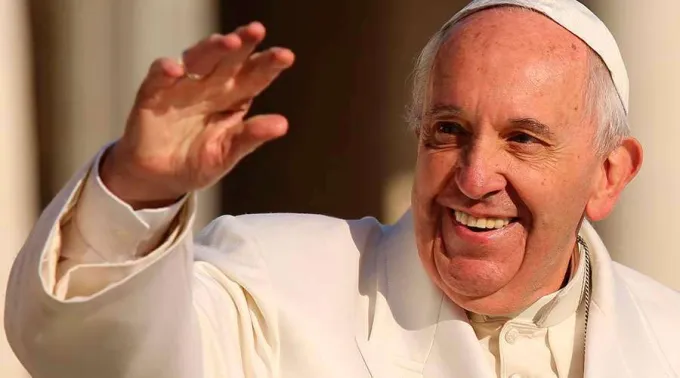 Papa-Francisco-Daniel-ibanez-ACI-171219.jpg ?? 