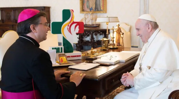 Papa-Francisco-Dom-Americo-Aguiar-Vatican-Media.jpg ?? 