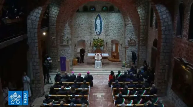 Papa-Francisco-Greccio-youtube-01122019.jpg ?? 