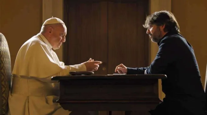 Papa-Francisco-La-Sexta-4-310319.jpg ?? 