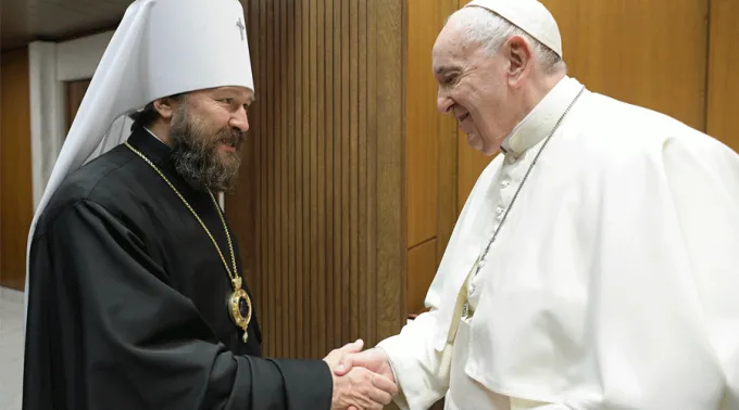Papa-Francisco-Metropolita-Mosc-Vatican-Media-10102021.gif ?? 
