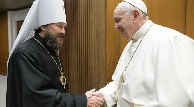 Papa-Francisco-Metropolita-Mosc-Vatican-Media-10102021.gif ?? 