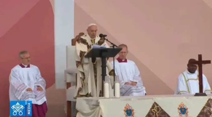 Papa-Francisco-Misa-Mozambique-Youtube-06092019.jpg ?? 