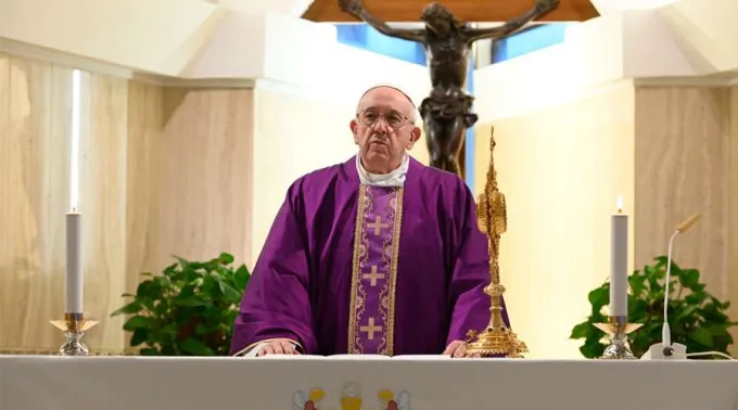 Papa-Francisco-Misa-Santa-Marta-Vatican-Media-02042020.jpg ?? 