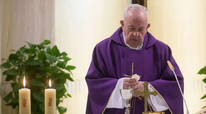 Papa-Francisco-Misa-Santa-Marta-Vatican-Media-08042020.jpg ?? 