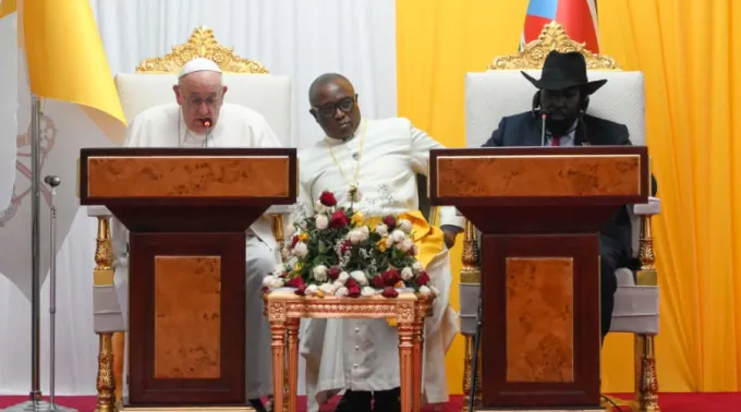 Papa-Francisco-Presidente-Sudao-do-Sul-Vatican-Media.jpg ?? 