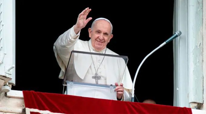 Papa-Francisco-Regina-Vatican-media-09052021.jpg ?? 