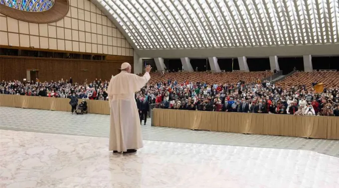 Papa-Francisco-Saludos-Audiencia-Vatican-Media-21102020.jpg ?? 