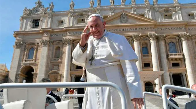 Papa-Francisco-Vatican-Media-14052020.jpg ?? 