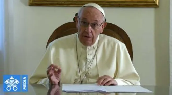 Papa-Francisco-Vatican-Media-271018.jpg ?? 