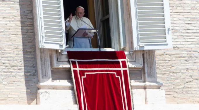 Papa-Francisco-Vaticano-Angelus-11082019.jpg ?? 