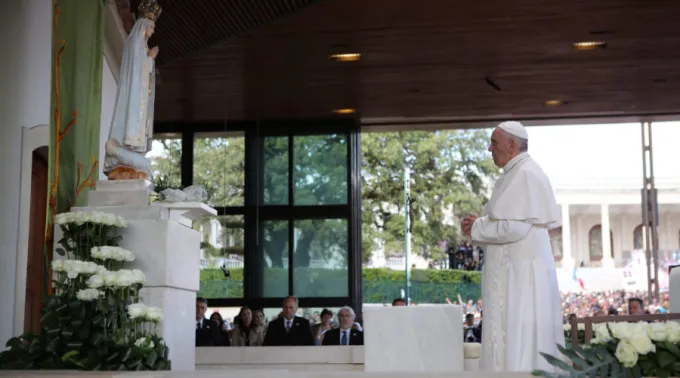 Papa-Francisco-visita-Portugal-e-santuario-de-Fatima_Santuario-de-Fatima.jpg ?? 