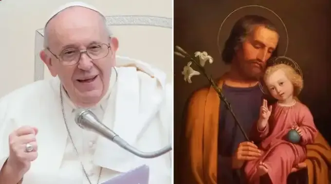 Papa-Francisco_San-Jose_ACI_Wikimedia-Commons_291221.webp ?? 