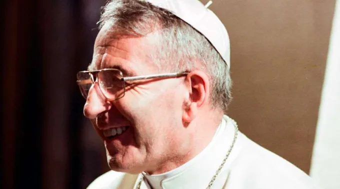 Papa-Juan-Pablo-I-Vatican-Media-28042020.jpg ?? 