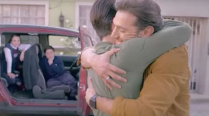 PapaATodaMadre_Televisa_191117.jpg ?? 