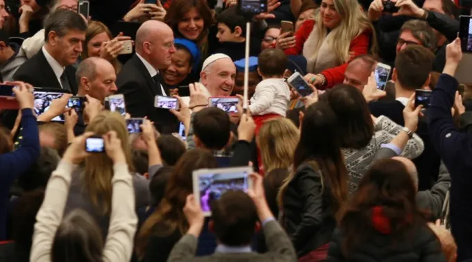 PapaAudiencia18eneroDanielIbanezACIPrensa.jpg ?? 