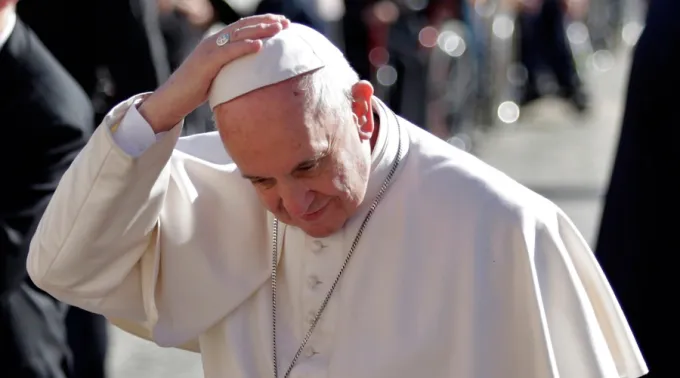 PapaAudienciaTextoCom1marzLuciaBACiPrensa.jpg ?? 