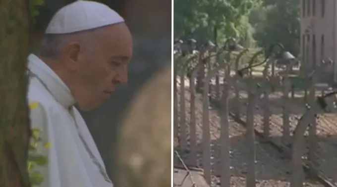 PapaAuschwitz290716.jpg ?? 