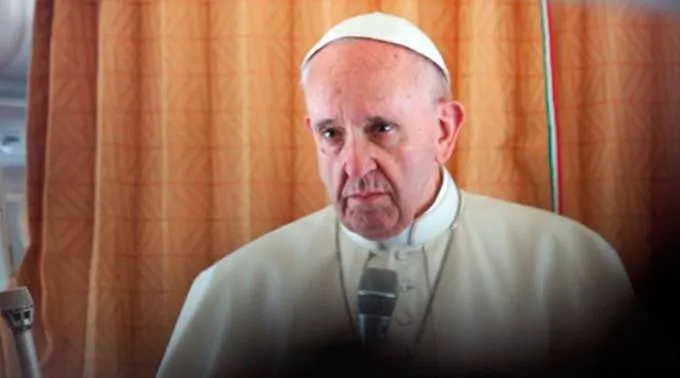 PapaAvionCaminoPolonia1.jpg ?? 