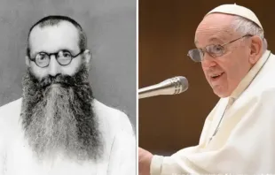 Beato Alfredo Cremonesi - Papa Francisco