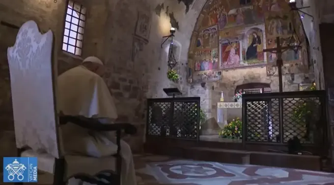 PapaFco_Porciuncula_12112021_CapturaVideo.webp ?? 